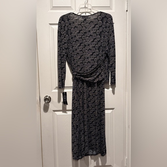 NWT DONNA B TAYLOR DRESS - Picture 2 of 7